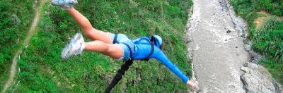 Bungee Jump