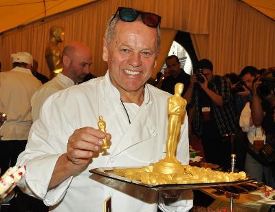 Oscar Chocolate Oscar Chocolate