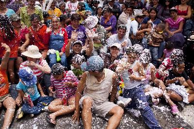 Carnaval Carnaval