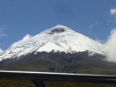 cotopaxi