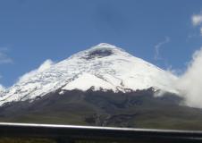 cotopaxi