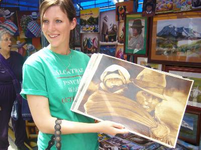 handicraft market art handicraft market art