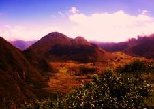 pululahua crater