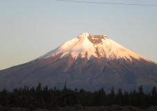 cotopaxi